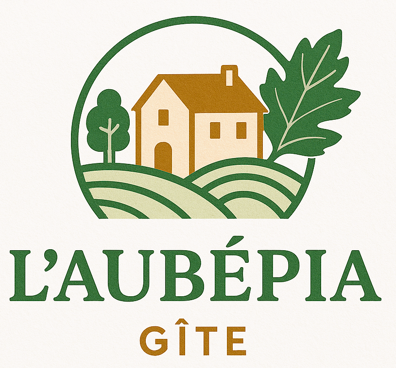 GÎTE AUBEPIA