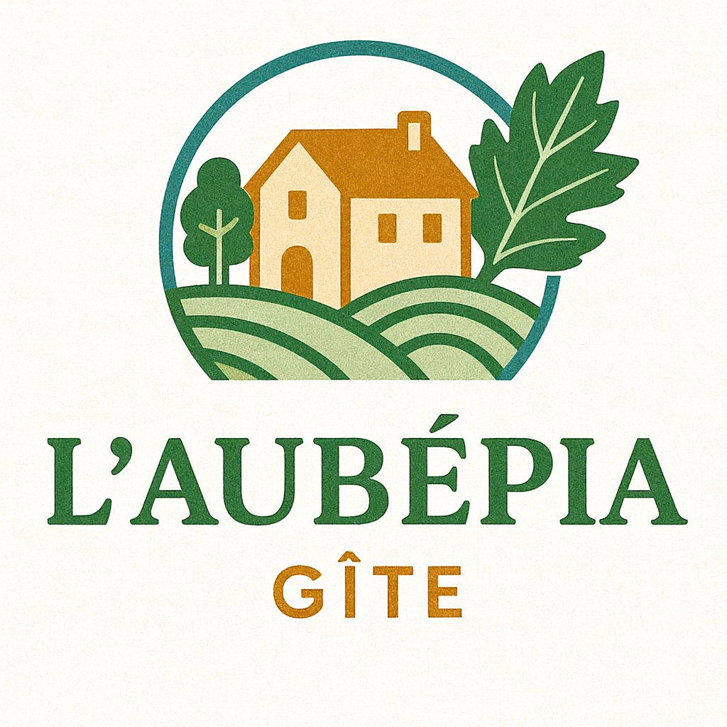 GÎTE AUBEPIA